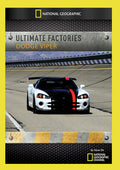 Ultimate Factories: Dodge Viper - Ultimate Factories: Dodge Viper - DVD