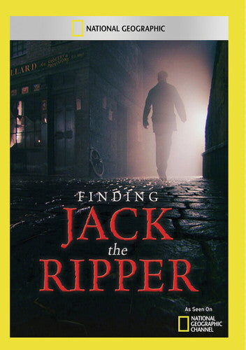 Finding Jack The Ripper - Finding Jack The Ripper - DVD