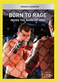 Born To Rage - Born To Rage - DVD