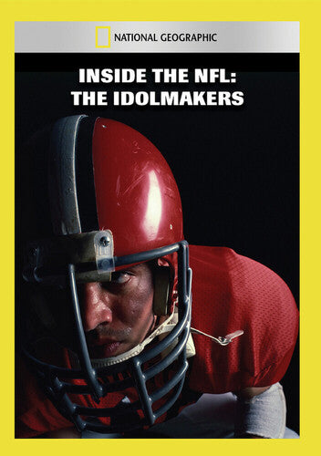 Inside The Nfl: Idolmakers - Inside The Nfl: Idolmakers - DVD