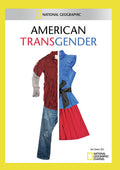 American Transgender - American Transgender - DVD