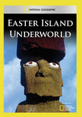 Easter Island Underworld - Easter Island Underworld - DVD