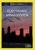 Electronic Armageddon - Electronic Armageddon - DVD