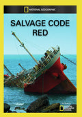 Salvage Code Red - Salvage Code Red - DVD