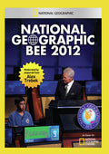 National Geographic Bee 2012 - National Geographic Bee 2012 - DVD