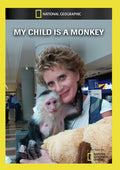 My Child Is A Monkey - My Child Is A Monkey - DVD