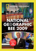 National Geographic Bee 2009 - National Geographic Bee 2009 - DVD