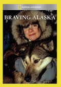 Braving Alaska - Braving Alaska - DVD