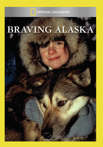 Braving Alaska - Braving Alaska - DVD