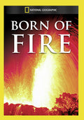 Born Of Fire - Born Of Fire - DVD