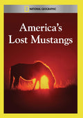 America's Lost Mustangs - America's Lost Mustangs - DVD