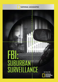 Fbi: Suburban Surveillance - Fbi: Suburban Surveillance - DVD