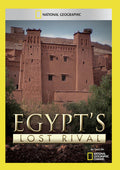 Egypt's Lost Rival - Egypt's Lost Rival - DVD