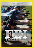Fbi Takedown - Fbi Takedown - DVD