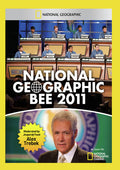 National Geographic Bee 2011 - National Geographic Bee 2011 - DVD