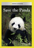 Save The Panda - Save The Panda - DVD