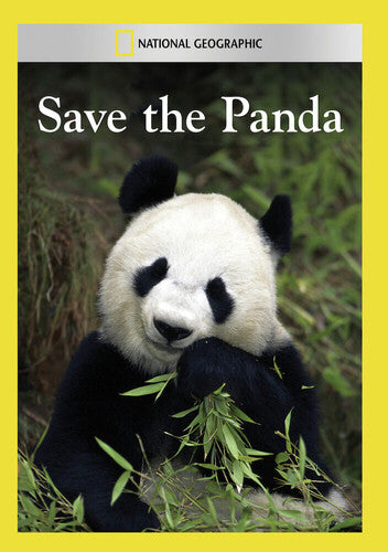 Save The Panda - Save The Panda - DVD