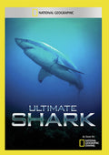 Ultimate Shark - Ultimate Shark - DVD
