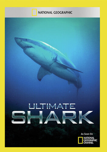 Ultimate Shark - Ultimate Shark - DVD