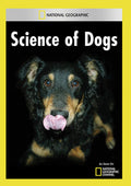 Science Of Dogs - Science Of Dogs - DVD
