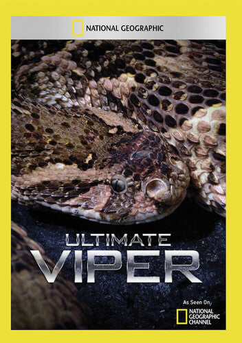 Ultimate Viper - Ultimate Viper - DVD