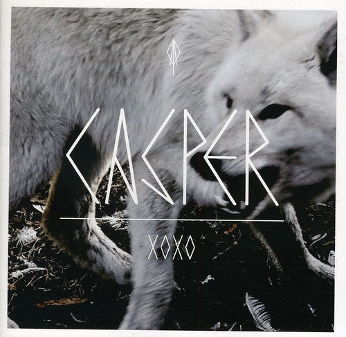 Casper - Xoxo - Music CD