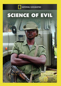 Science Of Evil - Science Of Evil - DVD