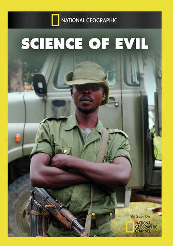 Science Of Evil - Science Of Evil - DVD