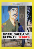 Inside Saddam's Reign Of Terror - Inside Saddam's Reign Of Terror - DVD