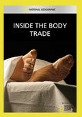 Inside The Body Trade - Inside The Body Trade - DVD