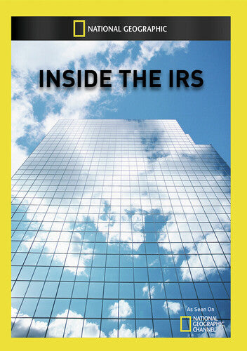 Inside The Irs - Inside The Irs - DVD