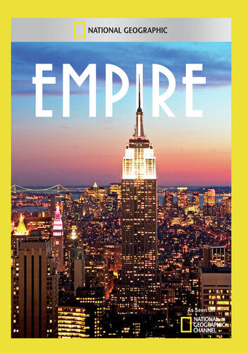 Empire - Empire - DVD