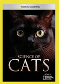 Science Of Cats - Science Of Cats - DVD