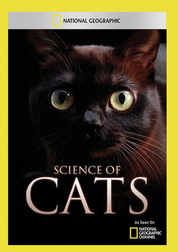 Science Of Cats - Science Of Cats - DVD