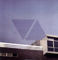 Raffertie - Visual Acuity - Vinyl Record