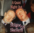 Quiet Night Out - Quiet Night Out - Music CD
