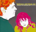 Bettysoo & Cox,doug - Lie To Me - Music CD