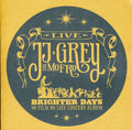 Grey,jj & Mofro - Brighter Days - Music CD