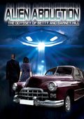 Alien Abduction: Odyssey Of Betty & Barney Hill - Alien Abduction: Odyssey Of Betty & Barney Hill - DVD