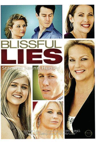 Blissful Lies - Blissful Lies - DVD