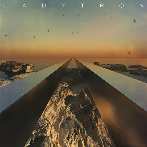 Ladytron - Gravity The Seducer - Music CD