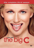 Big C: The Complete Third Season - Big C: The Complete Third Season - DVD