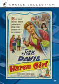 Harem Girl - Harem Girl - DVD