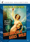 Theodora Goes Wild - Theodora Goes Wild - DVD