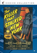 Killer That Stalked New York - Killer That Stalked New York - DVD