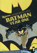 Batman Year One - Batman Year One - DVD