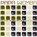 Papa Wemba - Mwana Molokai - Music CD