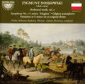 Noskowski / Polish Radio Orch / Borowicz - Symphony No 2 - Music CD