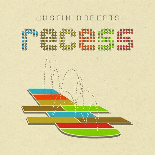 Roberts,justin - Recess - Music CD