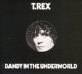 Dandy in the Underworld Music CD